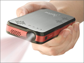 Digishow Handheld Projector Digishow Handheld Projector