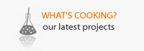 What's Cooking