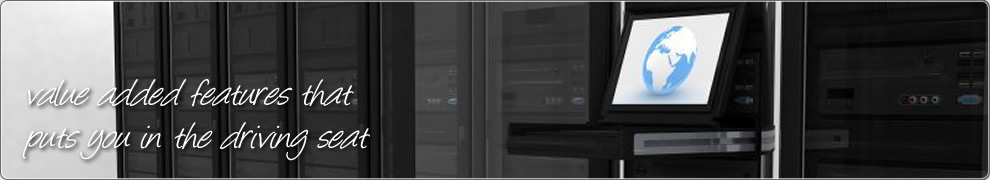 Website Hosting Plans