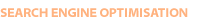 Search Engine Optimisation (SEO)