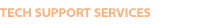 Tech Support Services