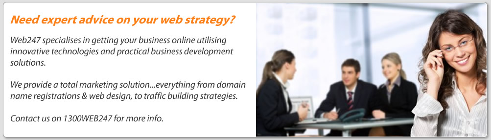 Website Developer Sydney