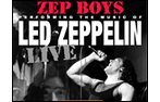 The Zep Boys
