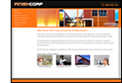 Finish Corp Commercial Painting