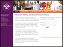 TEPS Services