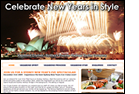 Sydney NYE Cruises