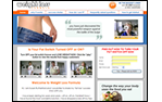 Weight Loss Formula