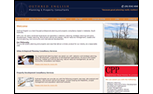Outhred English Property Planners