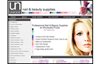 Unique Nail & beauty Supplies