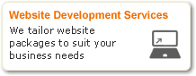 Website Development Services 