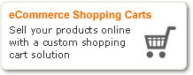 eCommerce Shopping Carts 