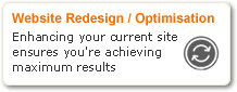 Website Redesign / Optimisation Service