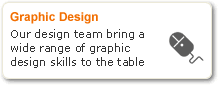 Graphic Design Services