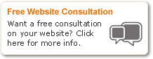 Free Website Consultation / Quote 